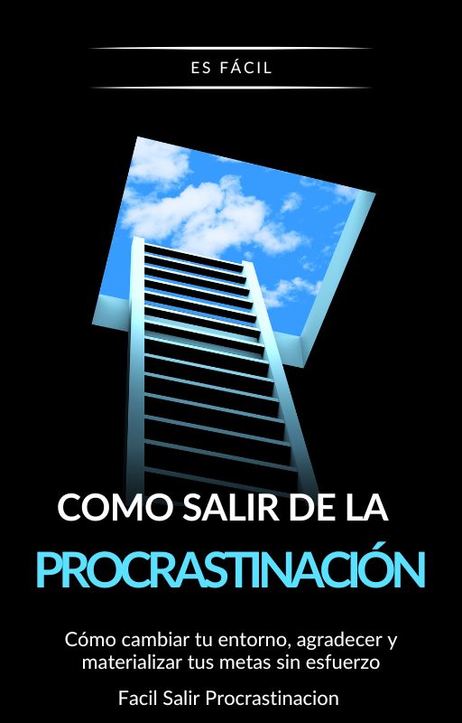 De la Procrastinación a la Acción